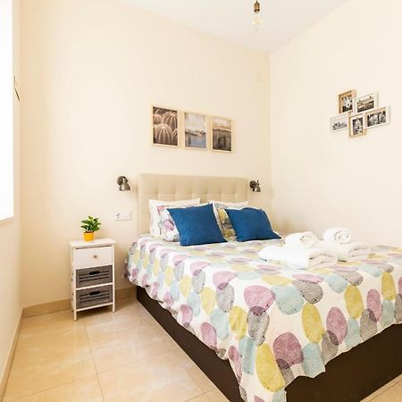 Dreams Home Alameda Seville Exterior photo